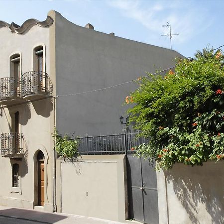 فيلا Ca La Paula Pla del Panadés المظهر الخارجي الصورة